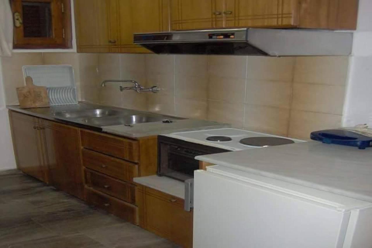 Vlachos Apartments Sidari  Luaran gambar