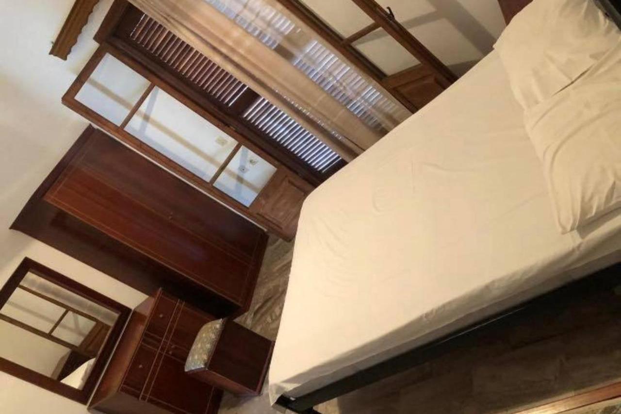 Vlachos Apartments Sidari  Luaran gambar