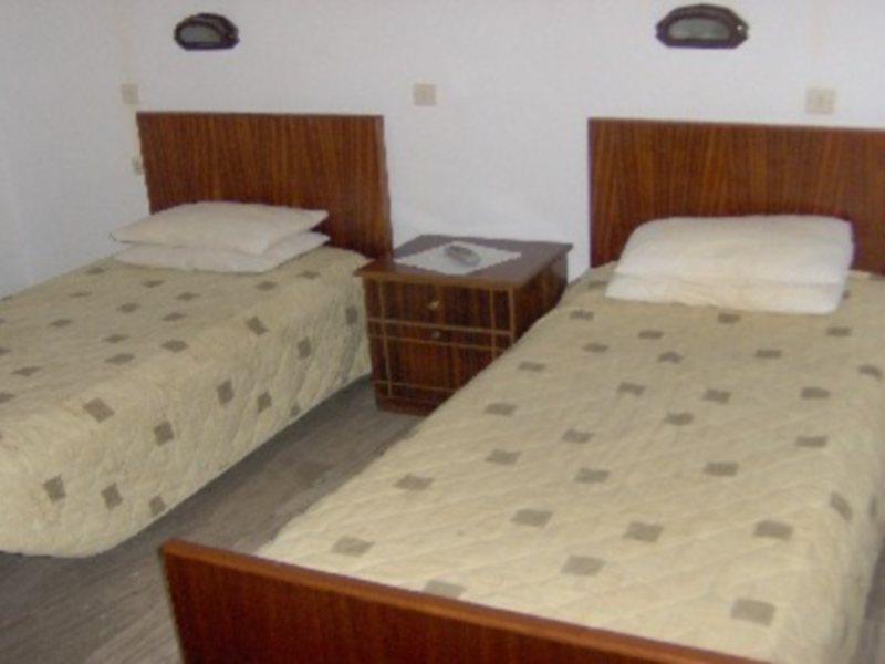 Vlachos Apartments Sidari  Luaran gambar