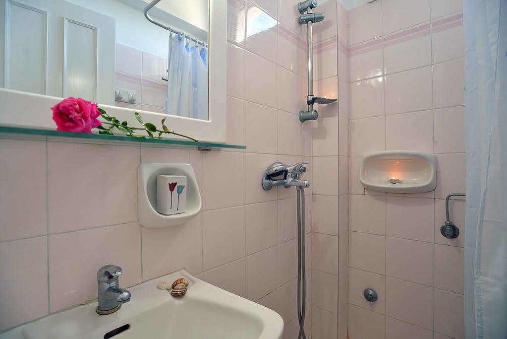 Vlachos Apartments Sidari  Luaran gambar