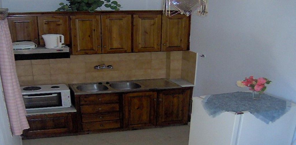 Vlachos Apartments Sidari  Luaran gambar